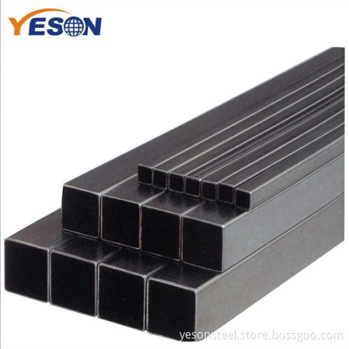 Steel Pipes/Galvanized Steel Pipes